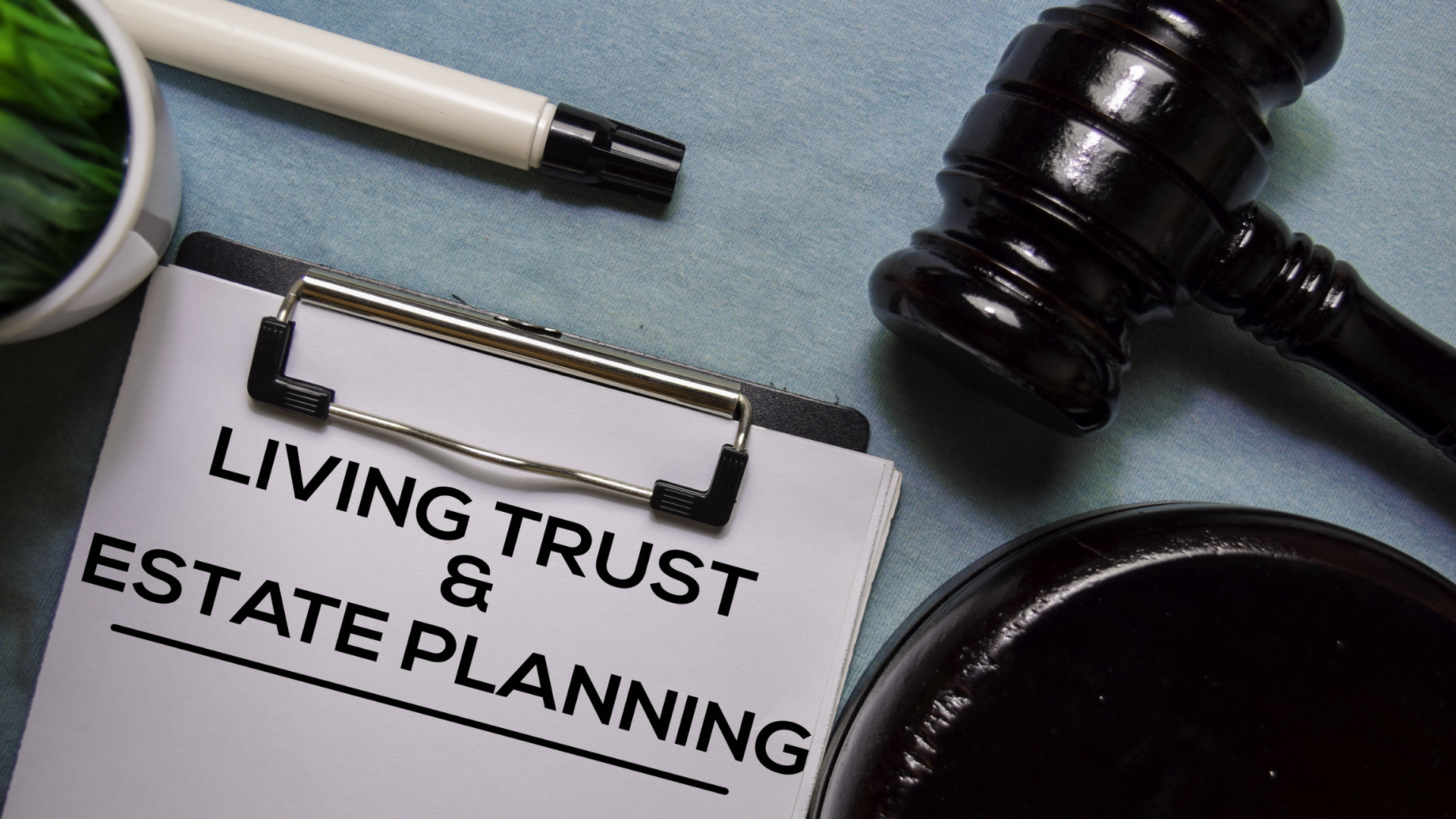 Estate Planning | Ethos