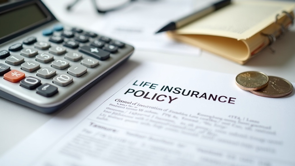 Life Insurance Life Insurance with Living Benefits | PTW Financial Services