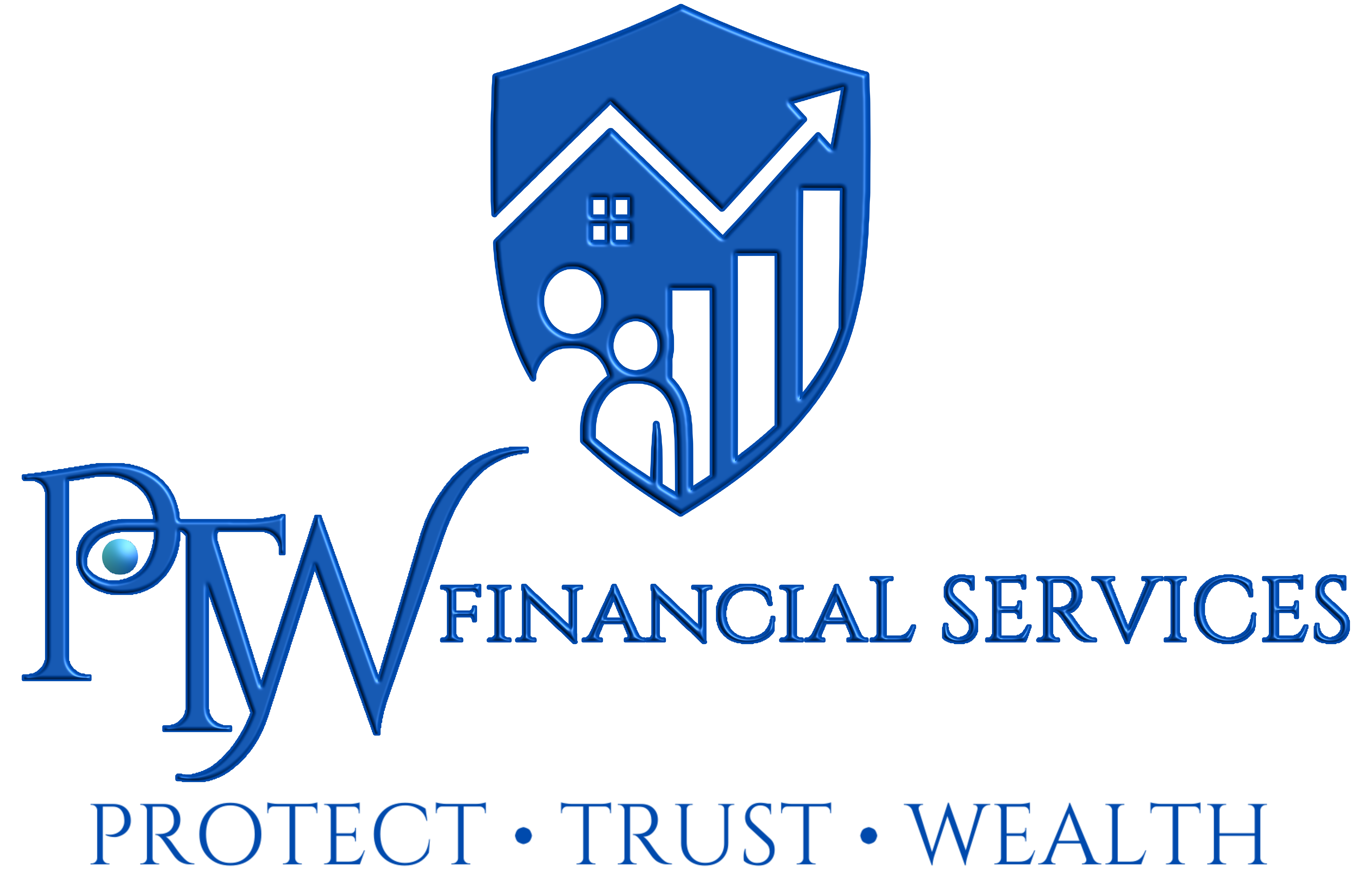 PTW FINANCIAL LOGO