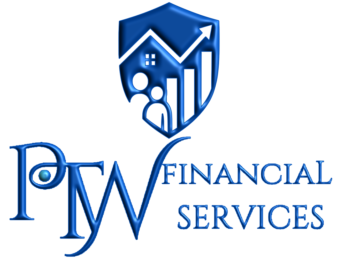 PTW FINANCIAL LOGO