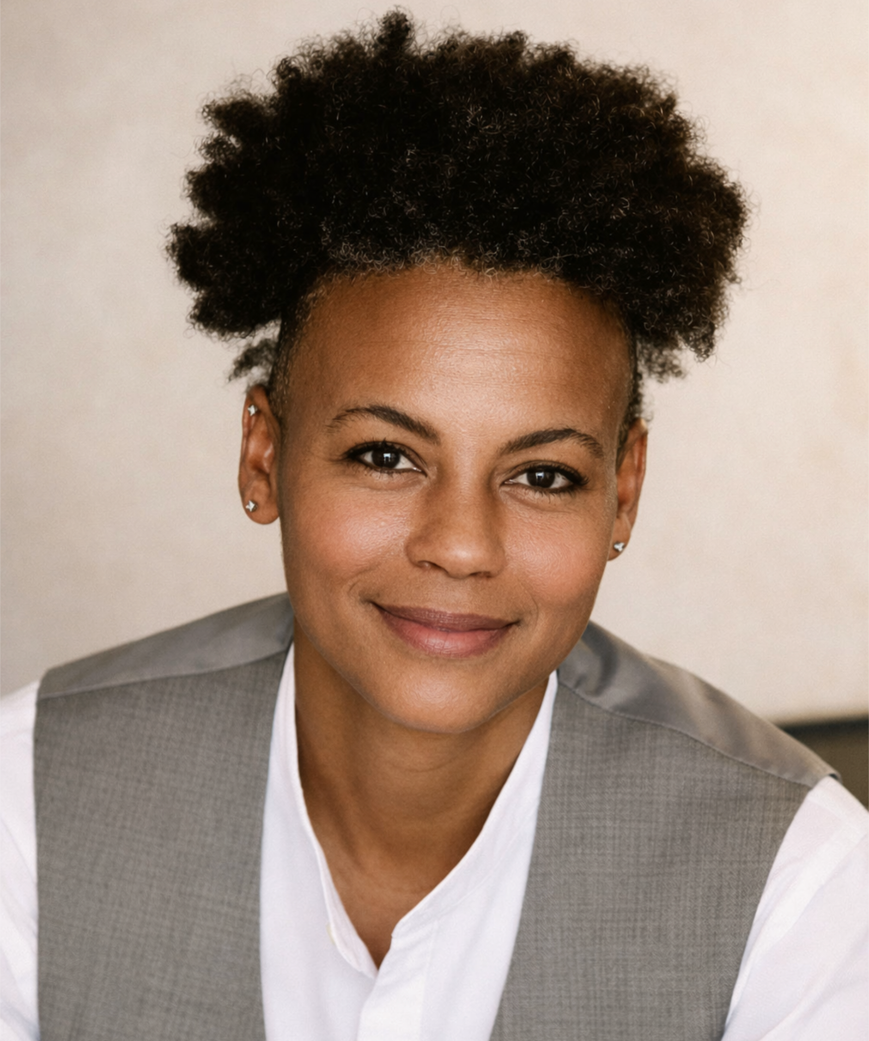Jo P. Parker Jo P. Parker